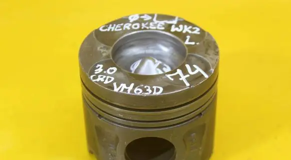 Jeep Grand Cherokee Piston 8375