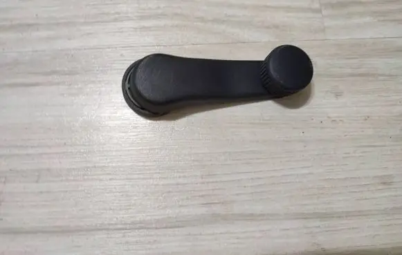 Skoda Scala Rear door window winding handle 1H0837581D