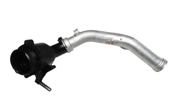 Mercedes-Benz ML W164 Air intake hose/pipe A6421400687 A6420980707