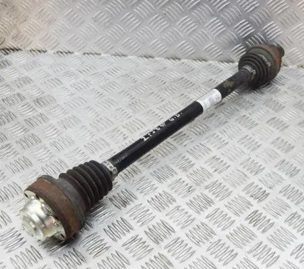 Audi A3 S3 8V Rear driveshaft 5Q0501204A 0400260201