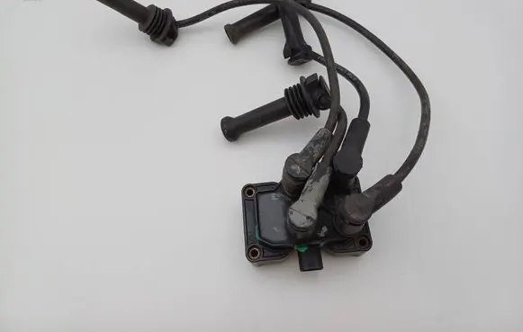 Ford Focus High voltage ignition coil 0221503485