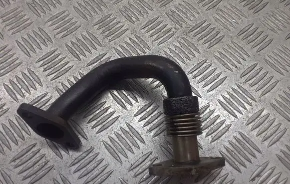 Audi A3 S3 8P EGR valve line/pipe/hose 03G131521R