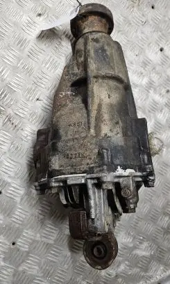 KIA Sorento Front differential 