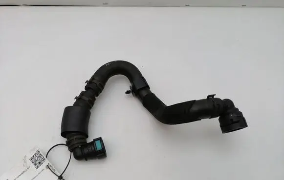 Jaguar F-Pace Engine coolant pipe/hose GX738C481AC