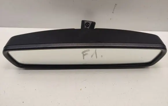 Ford F150 Rear view mirror (interior) FU5A17E678VA