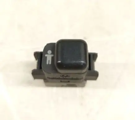 Mercedes-Benz S W140 Child safety switch 1408217551 A1408217551