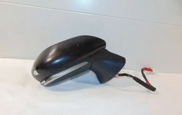 Toyota Camry VIII XV70 Front door electric wing mirror 8791033D50