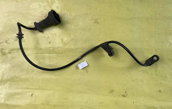 Mercedes-Benz B W245 ABS rear brake sensor A1695401517
