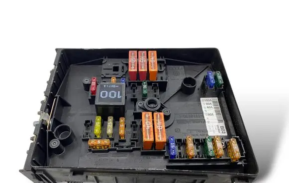 Fuse module