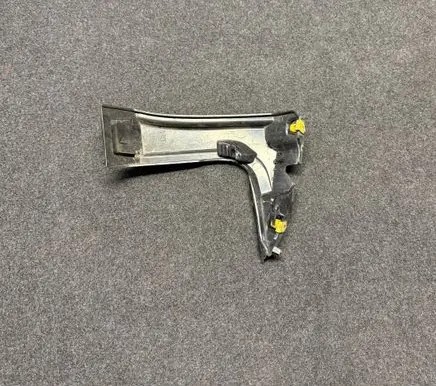 BMW 5 F10 F11 Front bumper mounting bracket 7207932