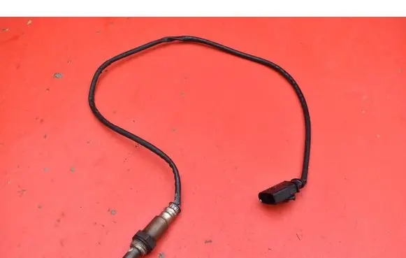 Skoda Fabia Mk1 (6Y) Lambda probe sensor 04E906262GG