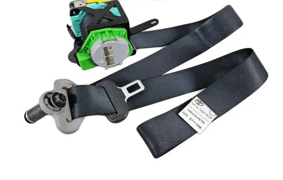 Toyota Yaris Front seatbelt 732200D120 271109