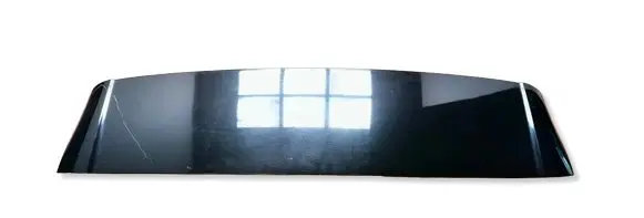 BMW X5 E53 Tailgate/trunk spoiler 7025612