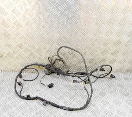 Mercedes-Benz GLE (W166 - C292) Parking sensor (PDC) wiring loom A2925405301