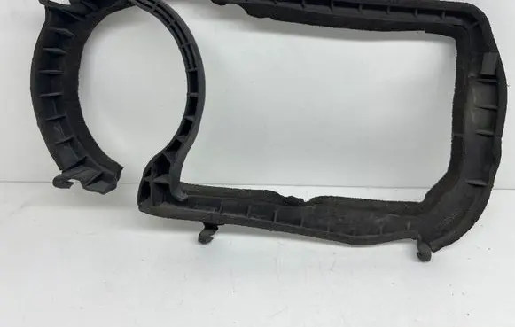 Lexus LS 400 Radiator mount bracket 5329450030