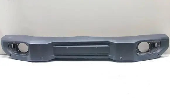 Jeep Wrangler Front bumper 6NC13RMMA T660021A
