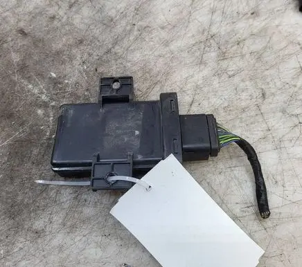 Volvo S60 Light module LCM 31324550AA