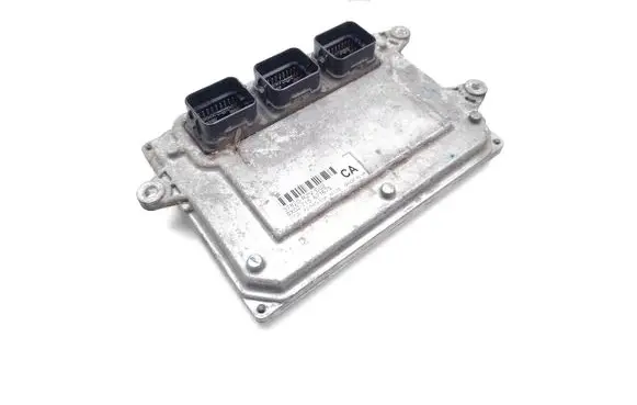 Honda CR-V Engine control unit/module 37820-RZV-E02 37820RZVE02 671673