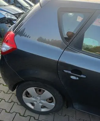 KIA Ceed Rear quarter panel 
