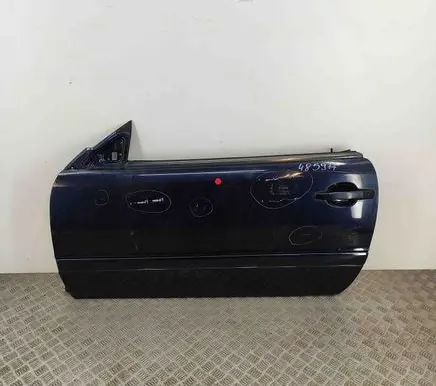 Mercedes-Benz CLK A208 C208 Door (2 Door Coupe) A2087200705
