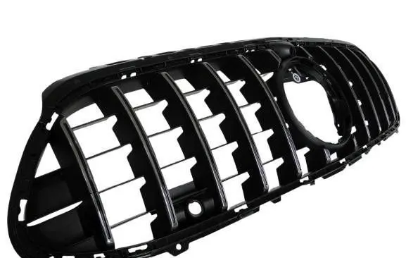 Mercedes-Benz A W177 AMG Front grill A1778801103 A1778856703