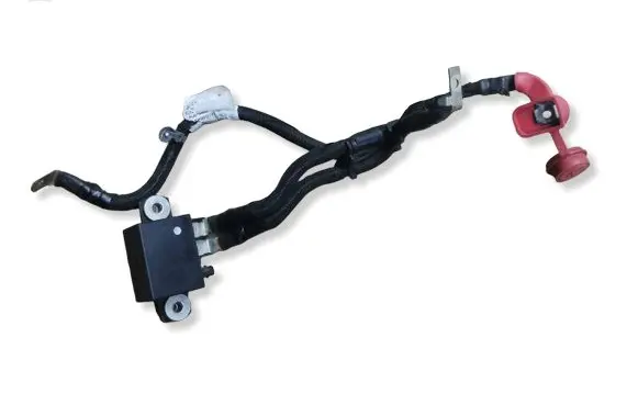 Chrysler Pacifica Positive cable (battery) P68271649AB 56029766AC