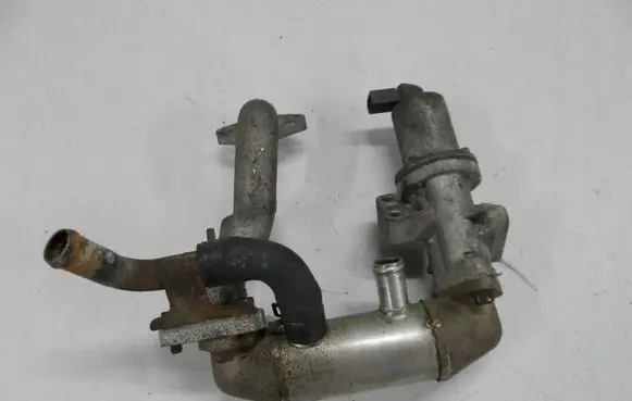 KIA Carnival EGR valve 