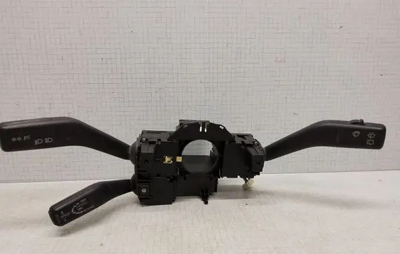 Volkswagen PASSAT B6 Cruise control stalk 3C9953513B