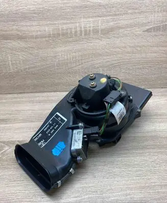 BMW X5 E53 Heater fan/blower 8385546 9461252027