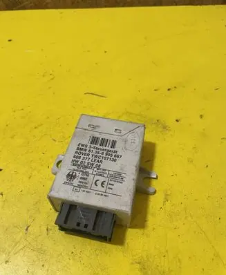 BMW 7 E65 E66 Comfort/convenience module 6905667