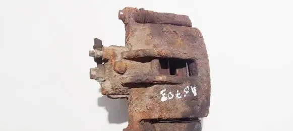 Toyota Corolla E120 E130 Front brake caliper