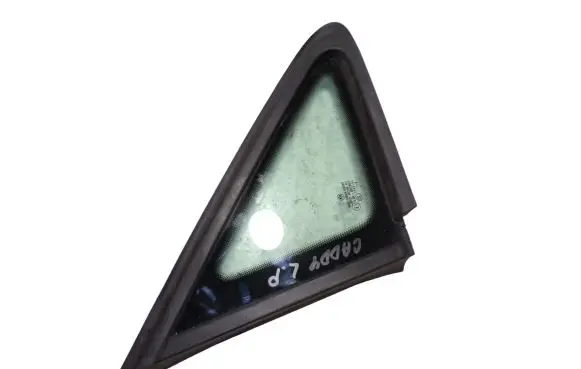 Volkswagen Caddy Front triangle window/glass 43R001057