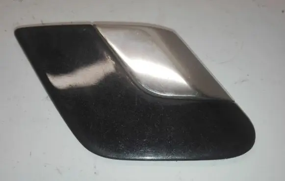 Volkswagen Phaeton Fender trim (molding) 3D0853981