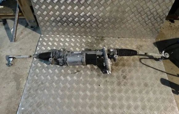 Mercedes-Benz SL R231 Steering rack A2314606900