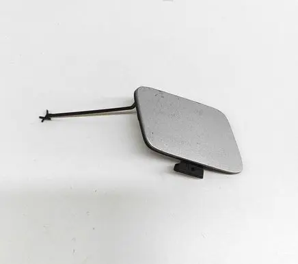 Front tow hook cap/cover