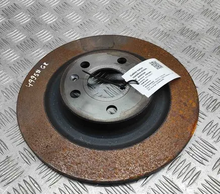 Volvo XC40 Rear brake disc 32300127
