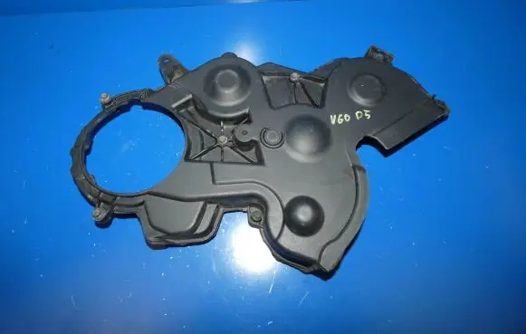 Volvo XC60 Timing belt guard (cover) 9469903 94923 947750