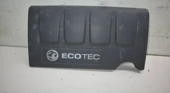 Opel Astra J Engine cover (trim) 55561431