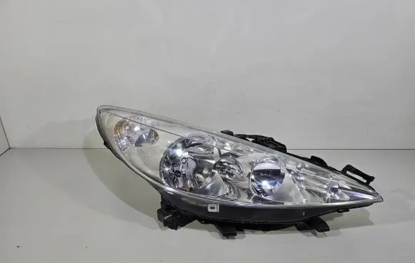 Peugeot 207 Headlight/headlamp 1873934578