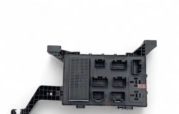 Jaguar X-Type Fuse box set 4X4314A073AE 518904206