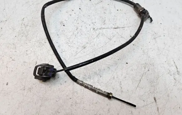 Renault Laguna III Exhaust gas temperature sensor 22630JG0A