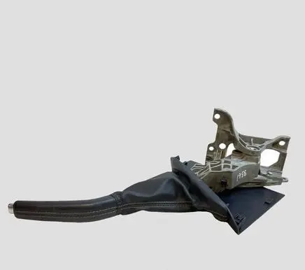 Volvo V40 Handbrake/parking brake lever assembly ENMC21120
