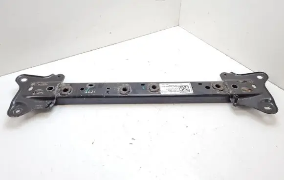 Tesla Model S Bottom radiator support slam panel 110356500A