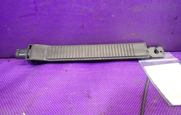 BMW 7 E38 Central body control module
