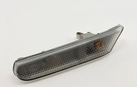 Porsche Boxster 986 Front bumper turn signal 99663104302