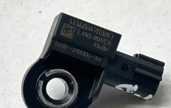 Land Rover Range Rover Evoque L538 Airbag deployment crash/impact sensor BJ3214B006AA 11160DA7032K1