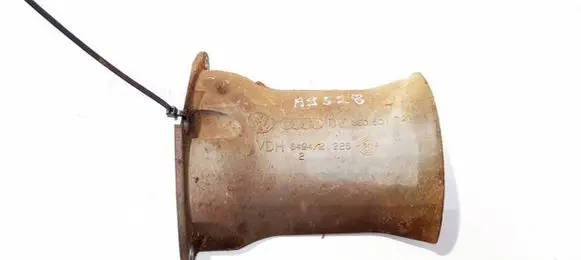Audi A6 S6 C5 4B Other rear suspension part 8e0501721