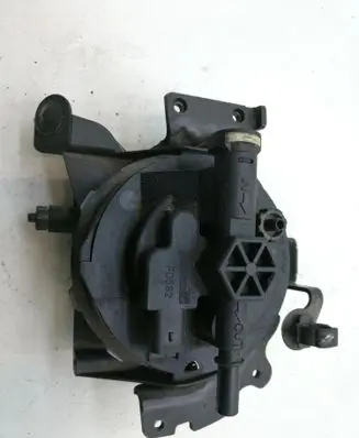 Peugeot 407 Fuel filter 9645928180