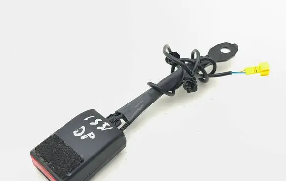 Mercedes-Benz A W177 Front seatbelt buckle A2478600169