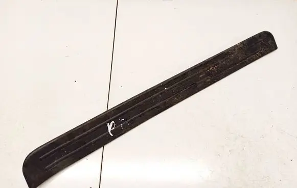 Mazda CX-7 Front sill trim cover EG21687F0 K3006